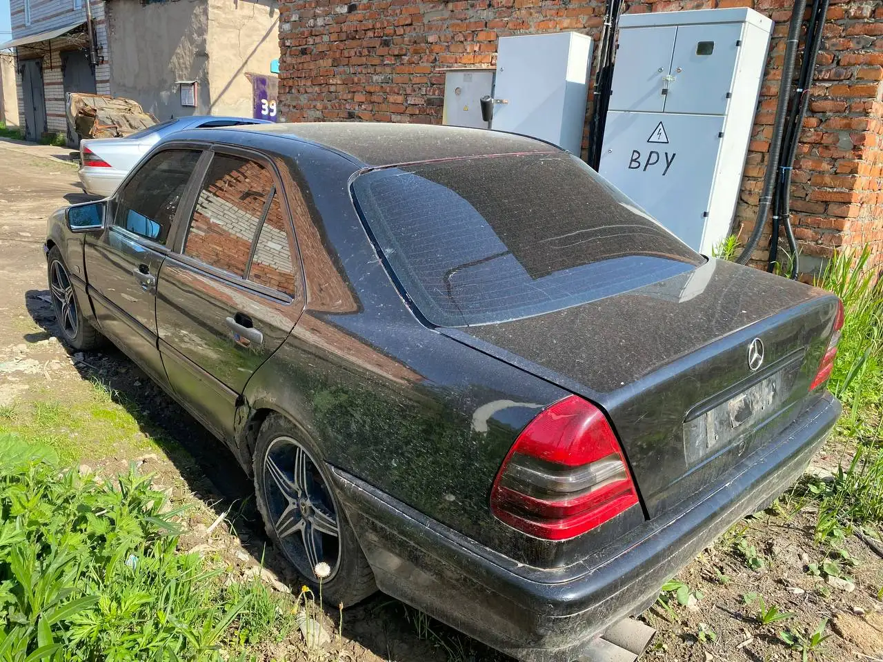 Обмен авто - Авто в Вологда