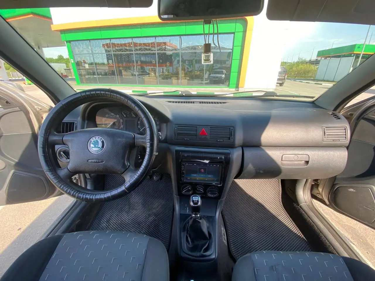 Продажа автомобиля 3 года во владении - Авто в Вологда