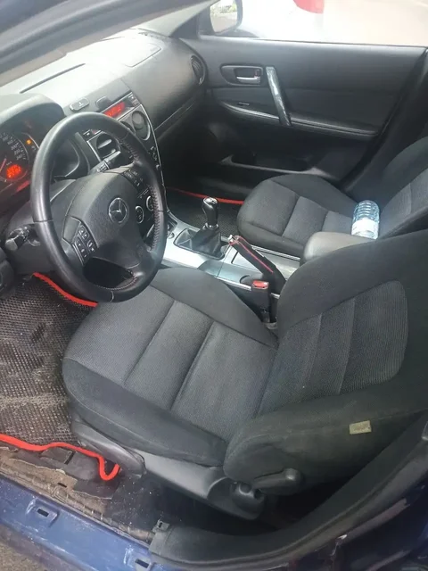 Продажа/обмен авто (не ВАЗ) - Легковые автомобили в Вологда