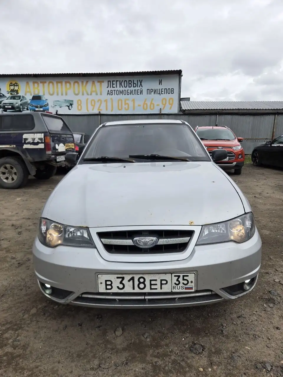 Продам Daewoo Nexia 2010 - Легковые автомобили (Авто) в Вологда