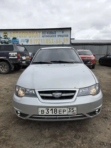 Продам Daewoo Nexia 2010 - Легковые автомобили в Вологда
