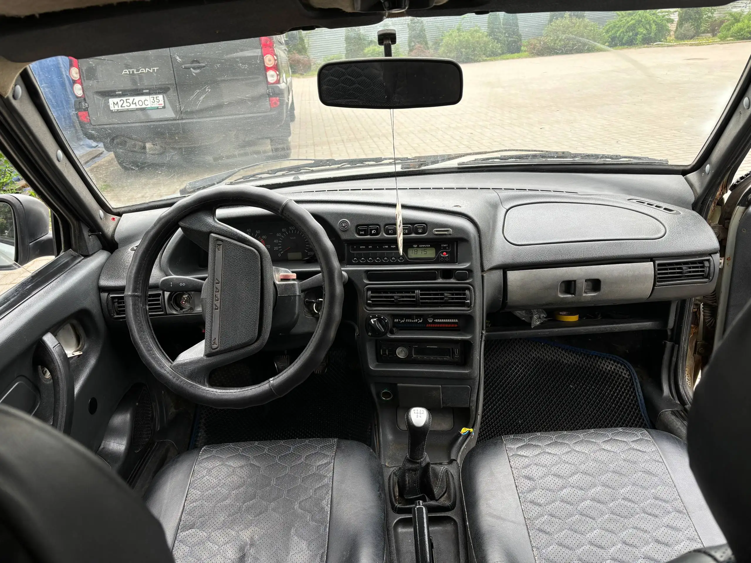 ВАЗ 2115 2004 года - Авто в Вологда