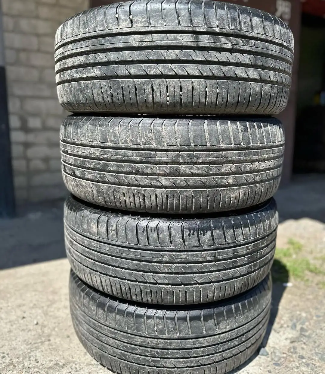 Продаю диски r16 Камрики - Колёса и шины (Авто) в Вологда