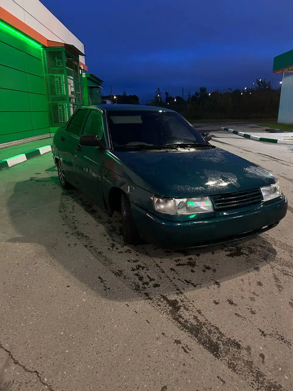 ВАЗ 2110 2001 года - Легковые автомобили (Авто) в Вологда