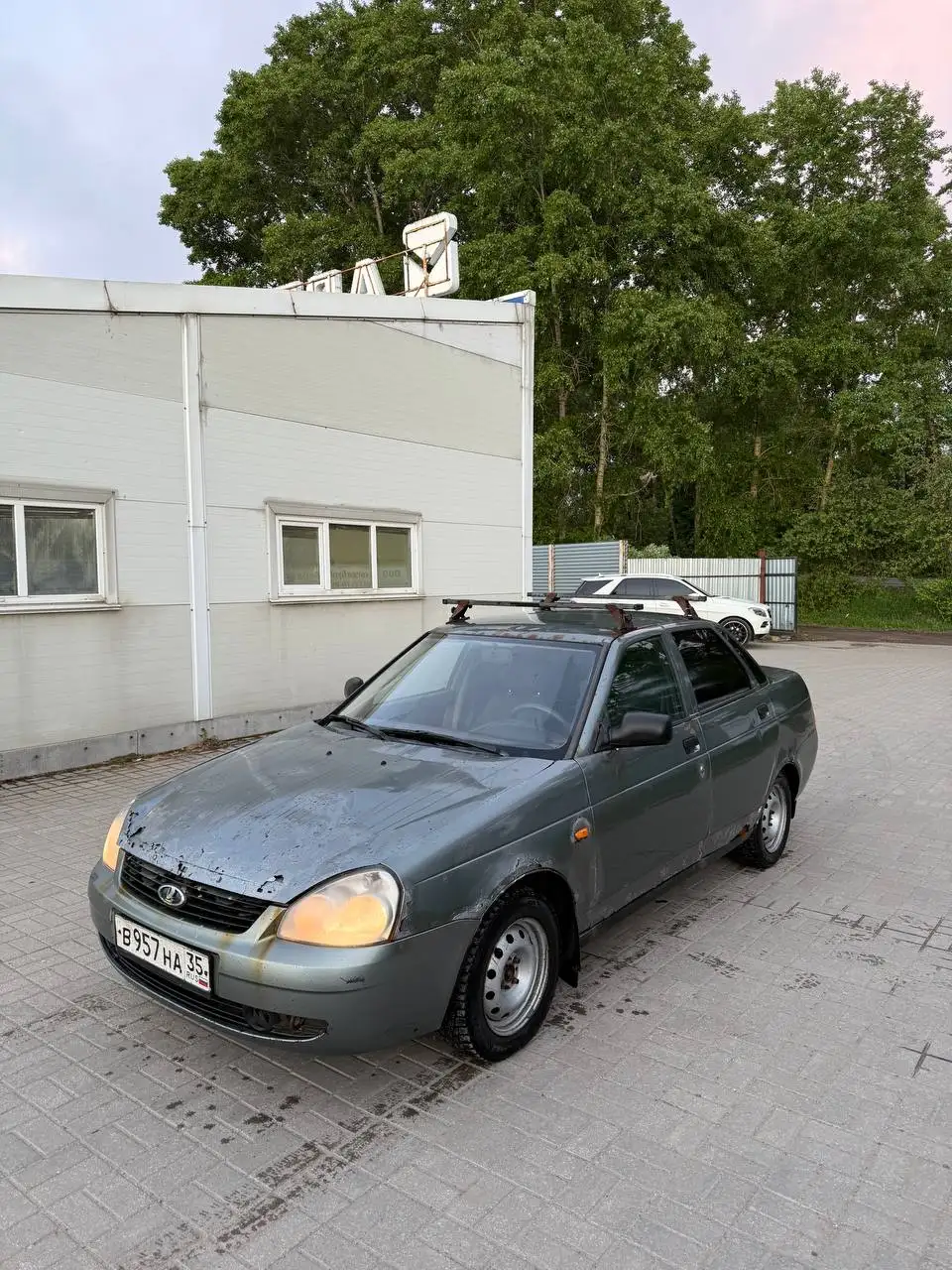Subaru Legacy 2011 - Легковые автомобили (Авто) в Вологда