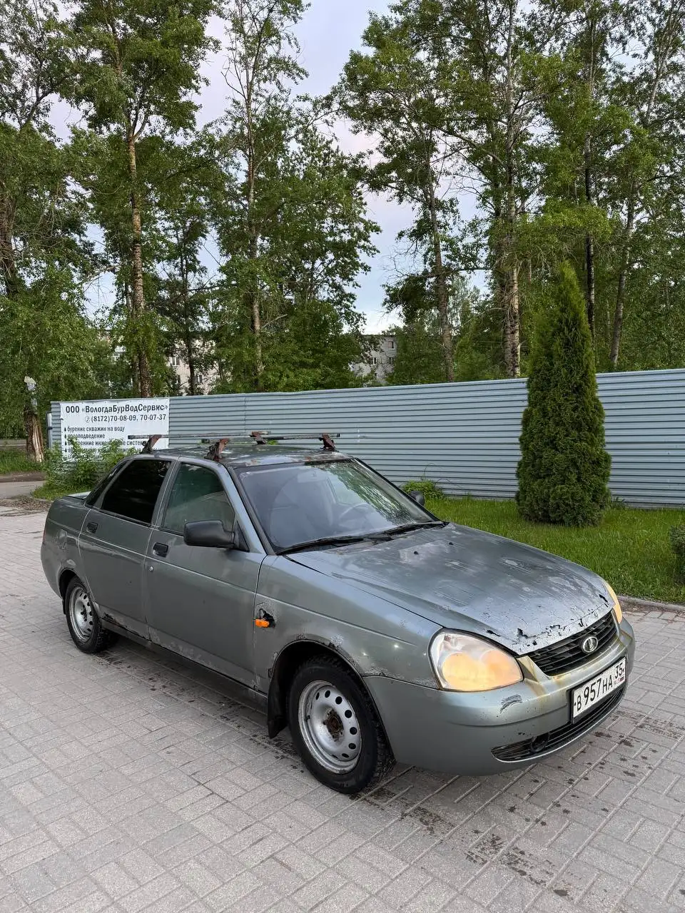 Subaru Legacy 2011 - Легковые автомобили (Авто) в Вологда
