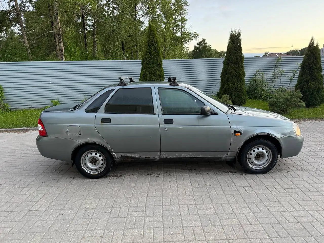 Subaru Legacy 2011 - Легковые автомобили (Авто) в Вологда