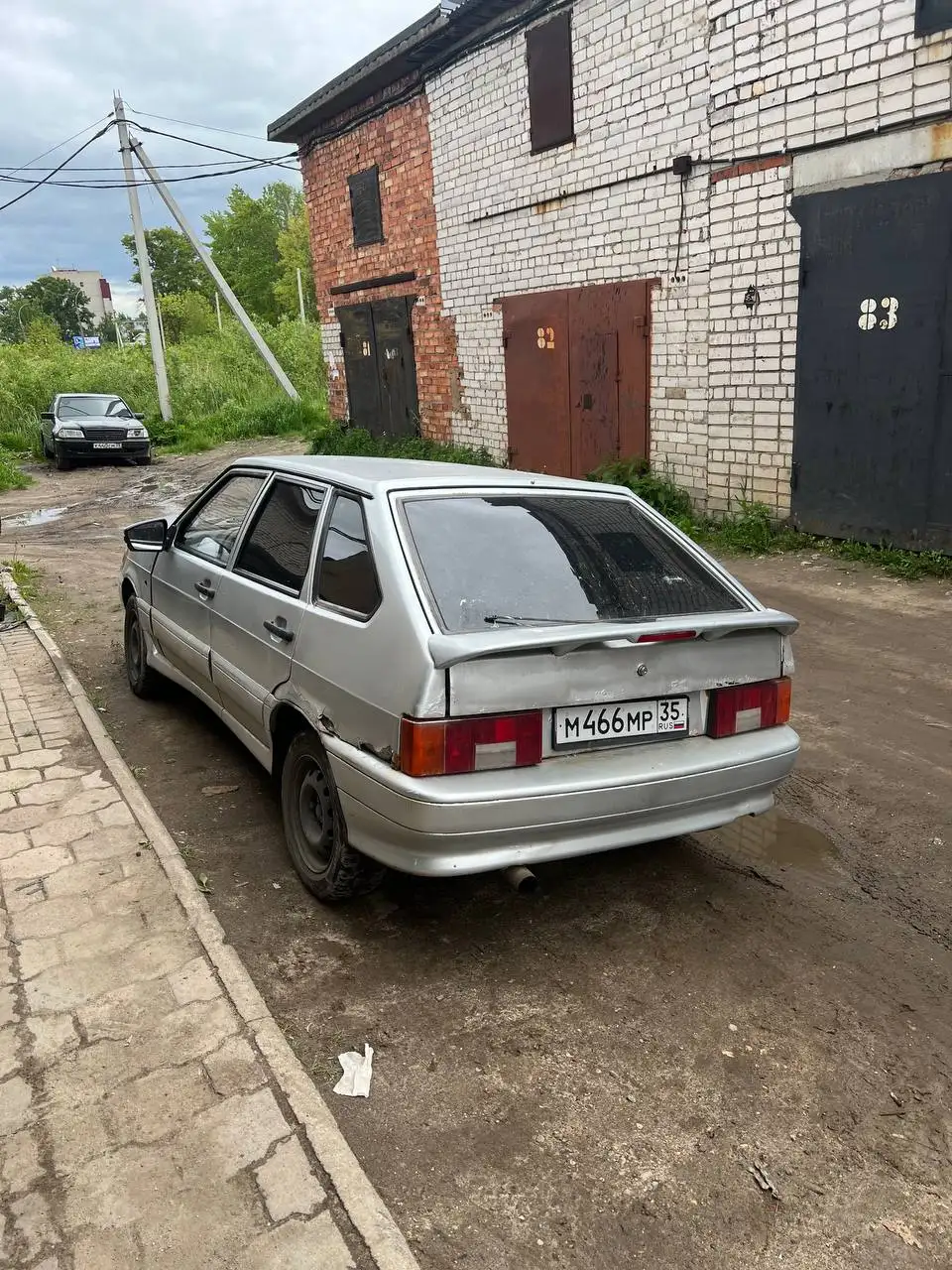 Ваз 2114 1.6 - Авто в Вологда