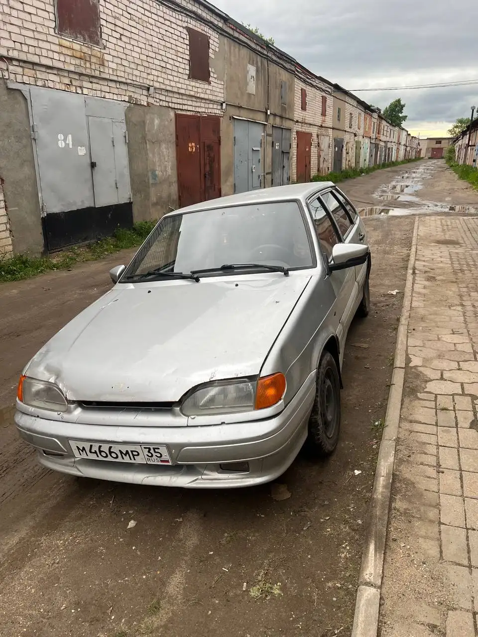 Ваз 2114 1.6 - Авто в Вологда