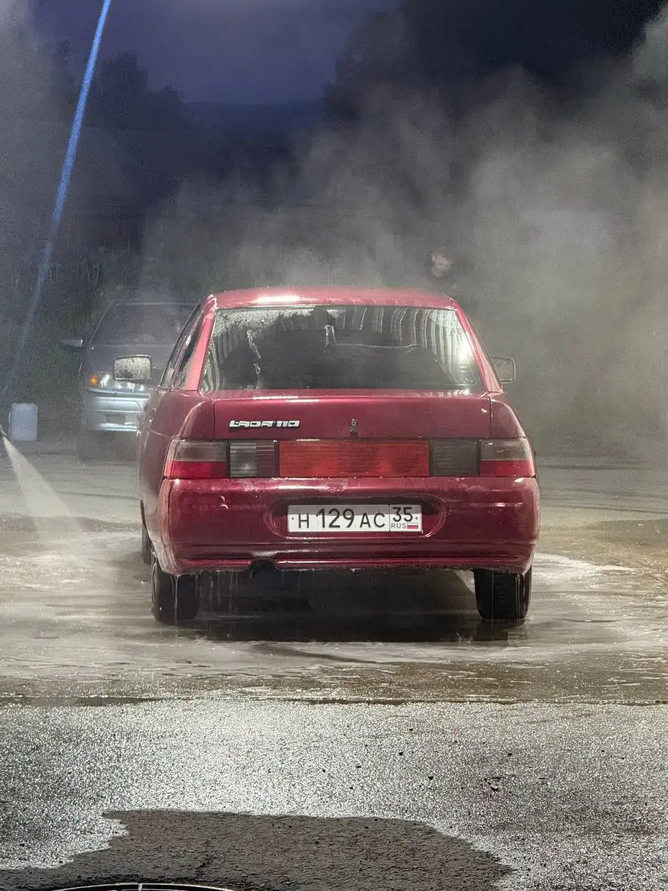 Продам ВАЗ 2110 2005 года - Легковые автомобили (Авто) в Вологда