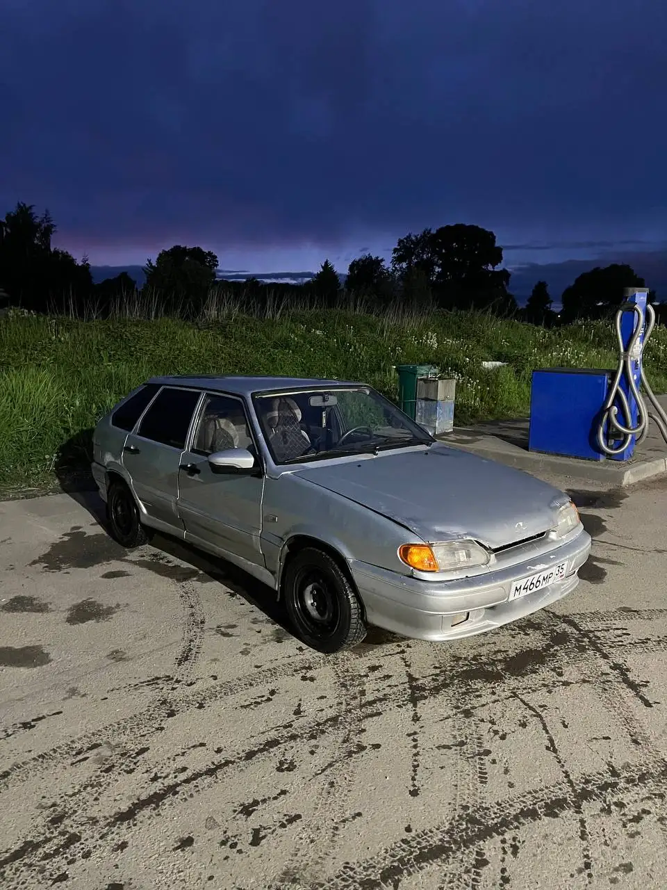 Продам ВАЗ 2114 2008 - Легковые автомобили (Авто) в Вологда