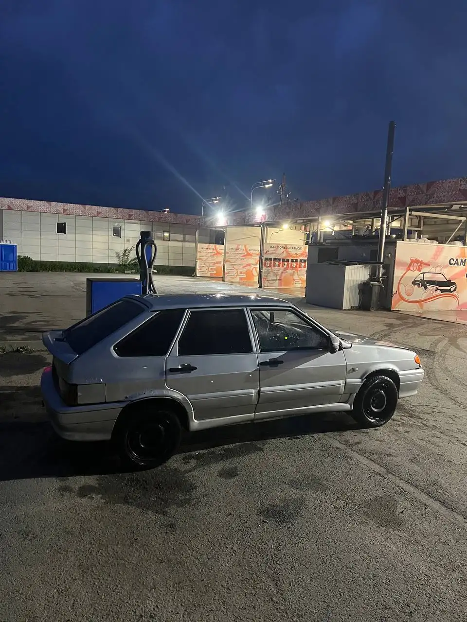 Продам ВАЗ 2114 2008 - Легковые автомобили (Авто) в Вологда