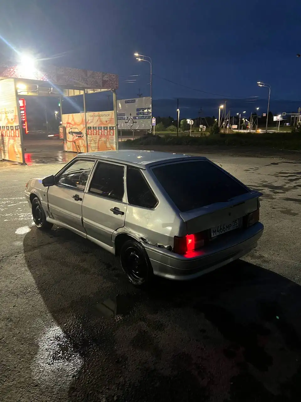 Продам ВАЗ 2114 2008 - Легковые автомобили (Авто) в Вологда