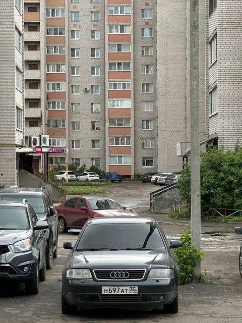 1.9 TDI Механика - Автохимия и автокосметика в Вологда