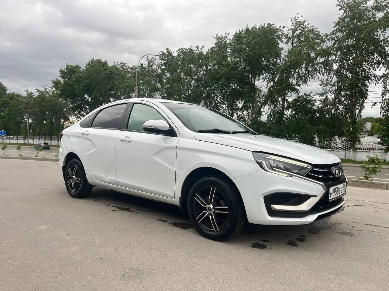 Продажа авто 2023 г., 70т пробег, 1 владелец - Авто в Вологда