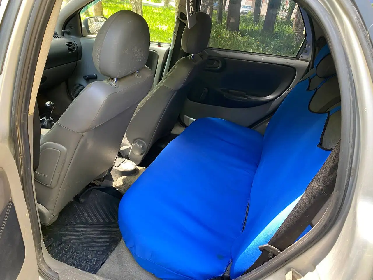 Продажа Opel Corsa 2001 - Легковые автомобили (Авто) в Вологда