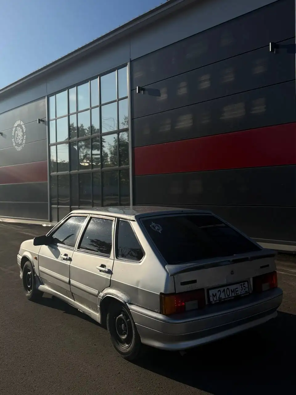 Продам ВАЗ 2114 2009 г. - Легковые автомобили (Авто) в Вологда
