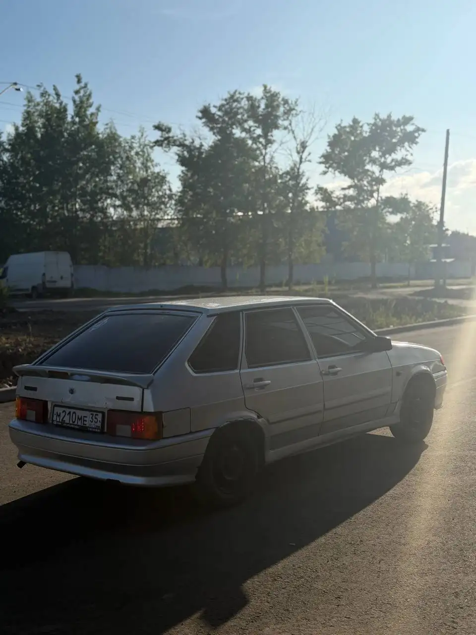 Продам ВАЗ 2114 2009 г. - Легковые автомобили (Авто) в Вологда