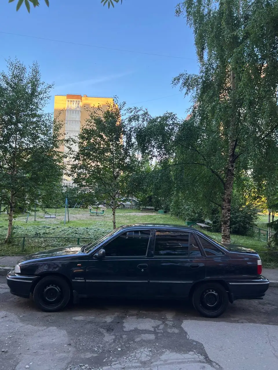 Продажа авто 2006 года - Авто в Вологда
