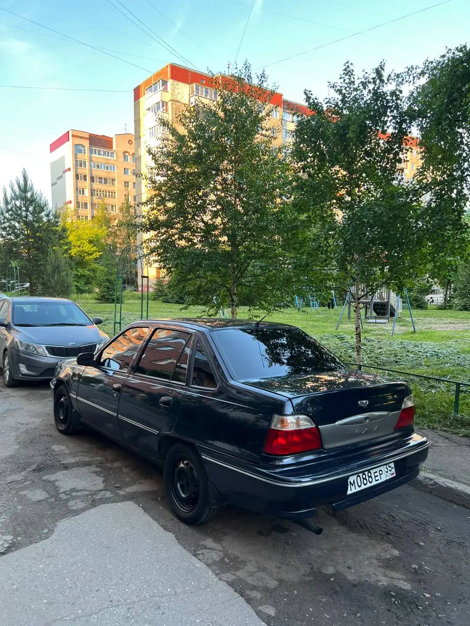 Продажа авто 2006 года - Авто в Вологда