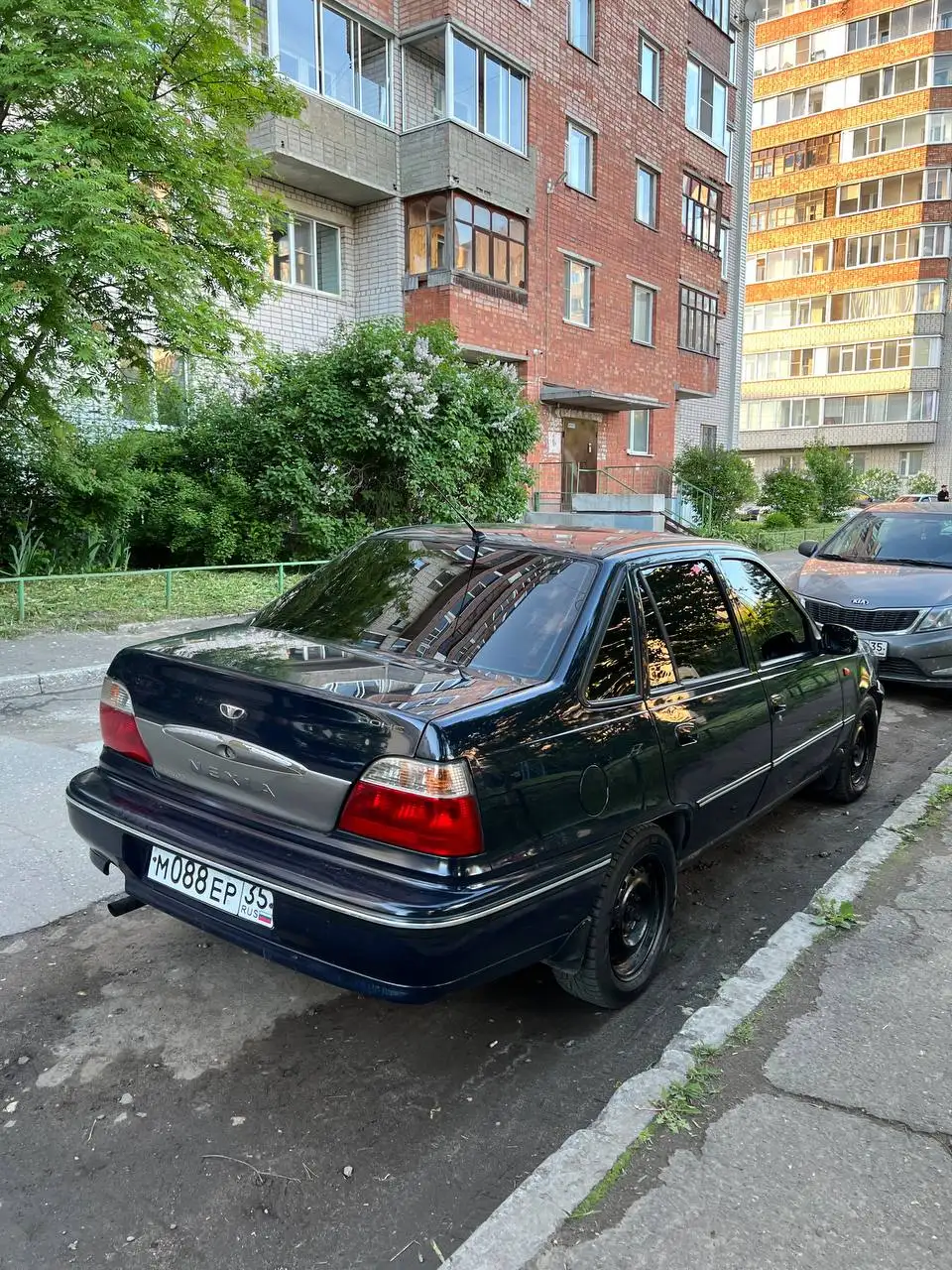 Продажа авто 2006 года - Авто в Вологда