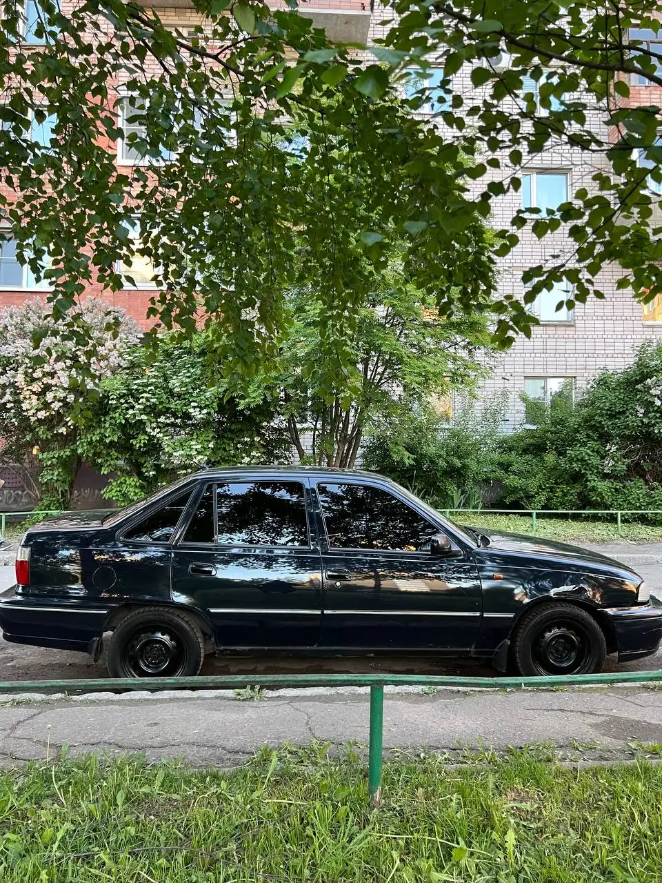 Продажа авто 2006 года - Авто в Вологда