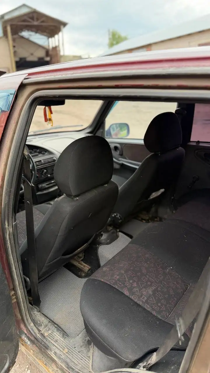 Chevrolet Niva 2006 - Легковые автомобили (Авто) в Вологда