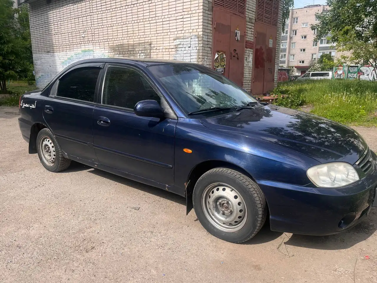 Продам спектру 2008 года в отличном техническом состоянии - Легковые автомобили (Авто) в Вологда