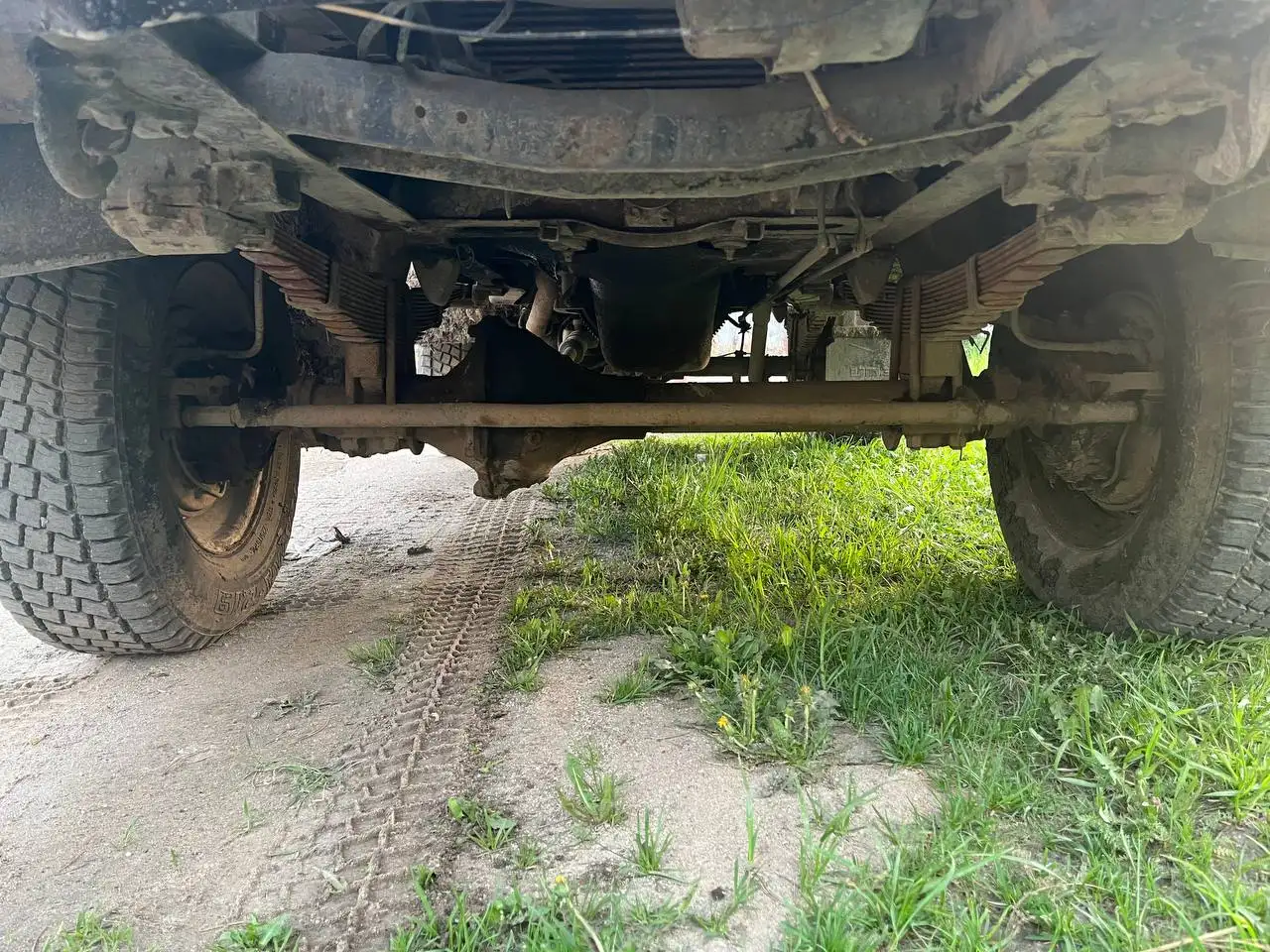 УАЗ 3303 Головастик - Классические автомобили (Авто) в Вологда