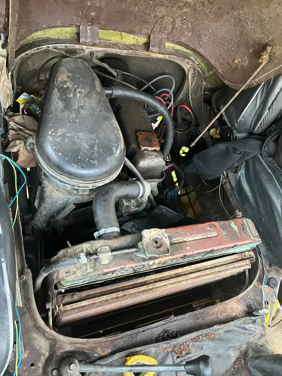 УАЗ 3303 Головастик - Классические автомобили (Авто) в Вологда