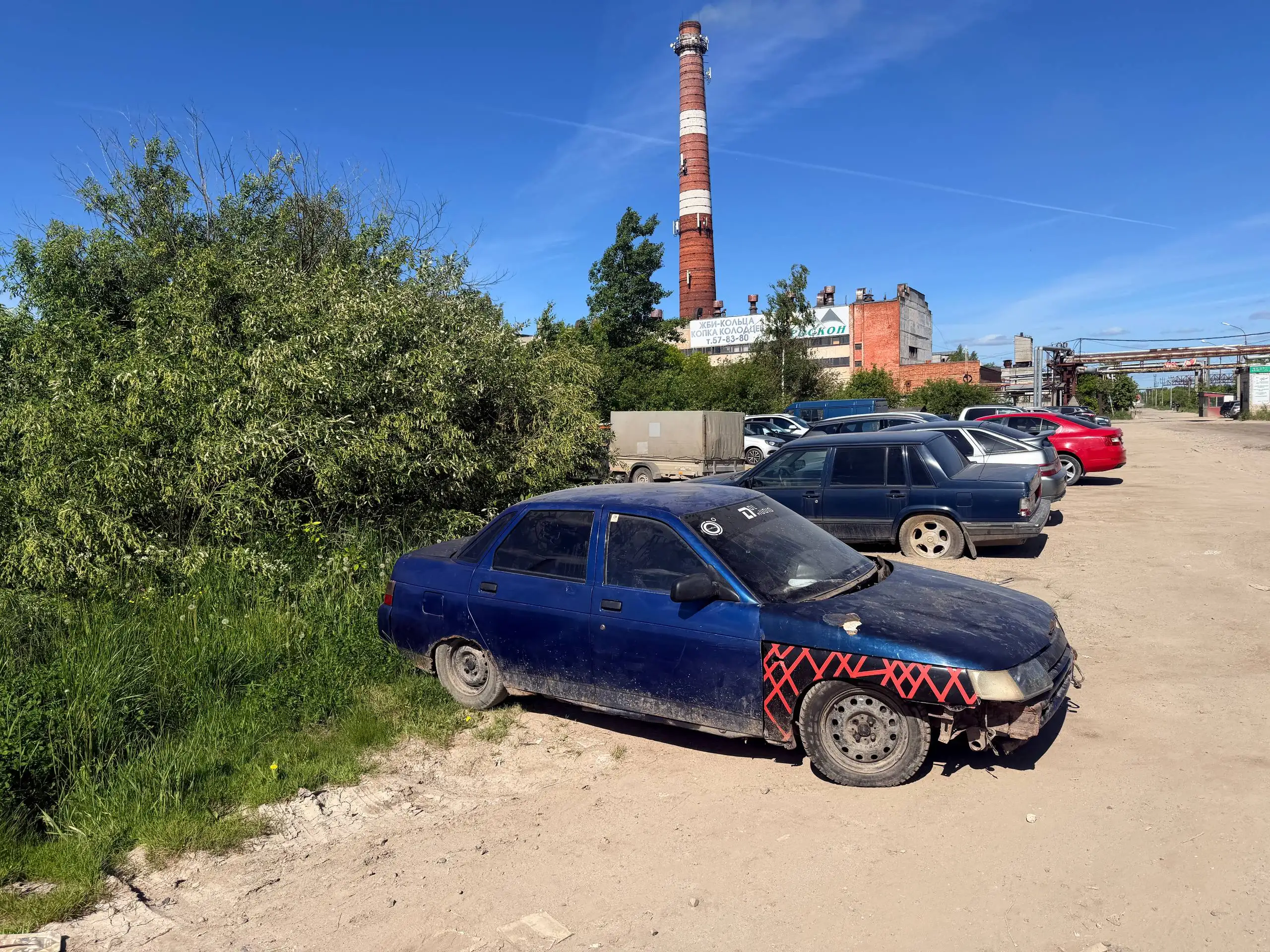 Продам авто 2003г - Авто в Вологда