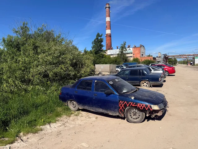 Продам авто 2003г - Коробка передач в Вологда