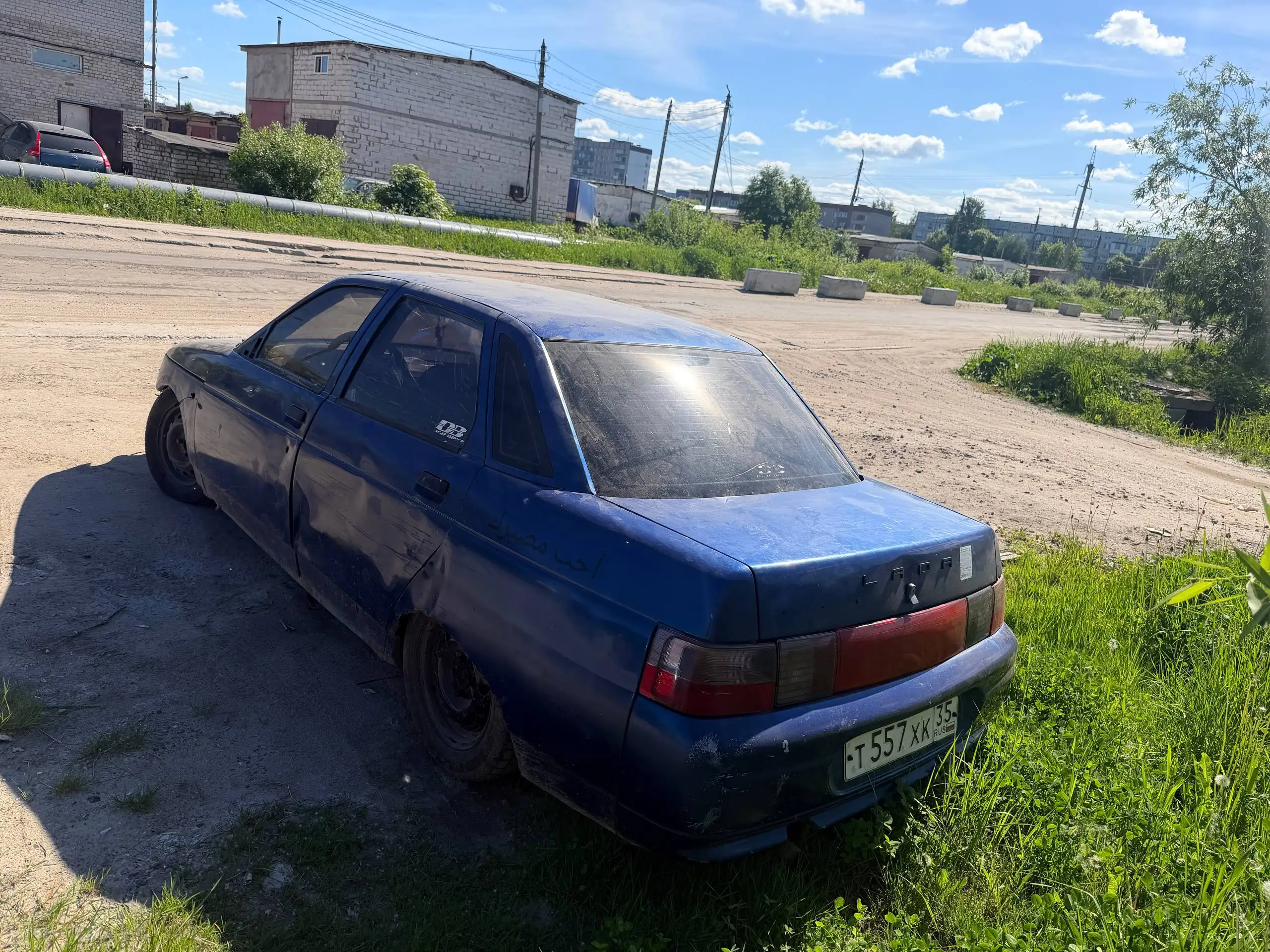 Продам авто 2003г - Авто в Вологда