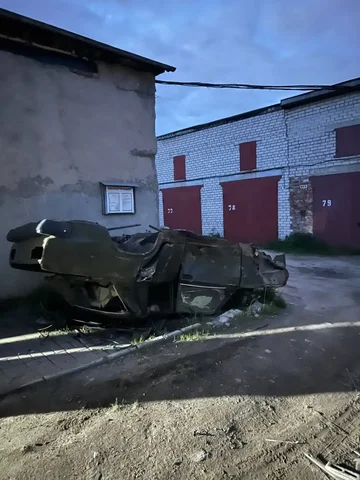 Металлолом - 1000 руб - Коробка передач в Вологда