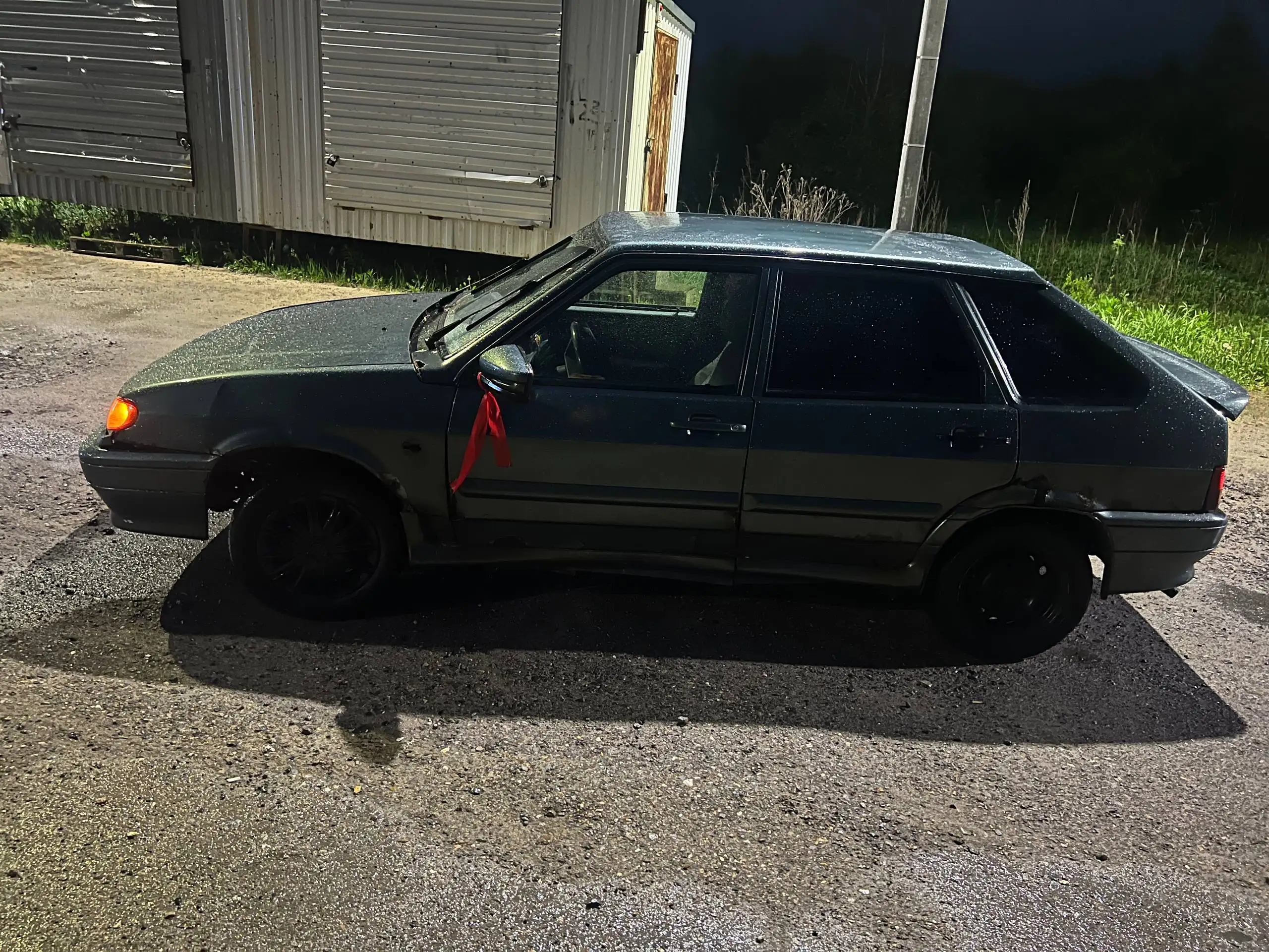 Продам ВАЗ 2114 2008 года - ВАЗ (LADA) (Авто) в Вологда