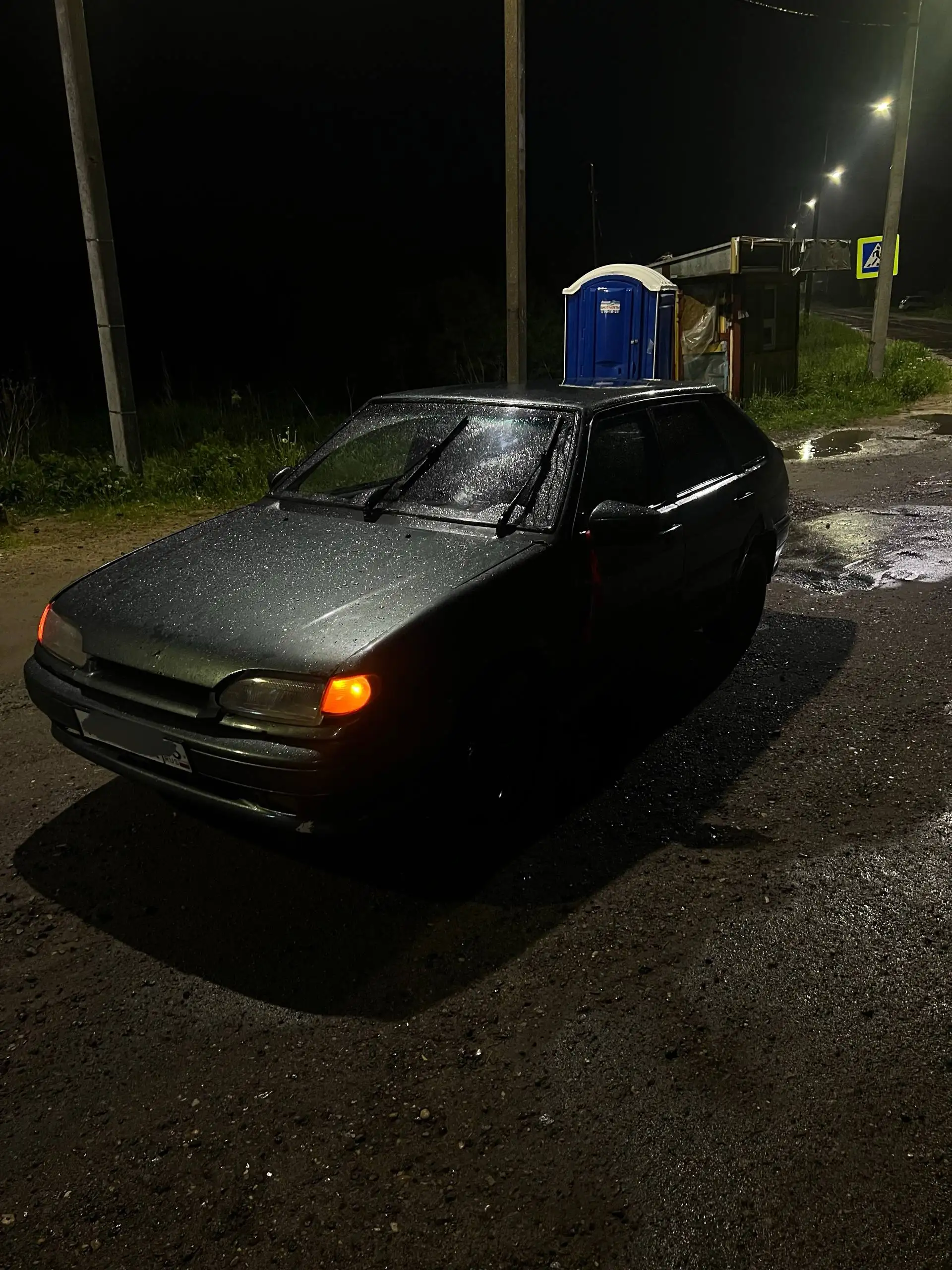 Продам ВАЗ 2114 2008 года - ВАЗ (LADA) (Авто) в Вологда