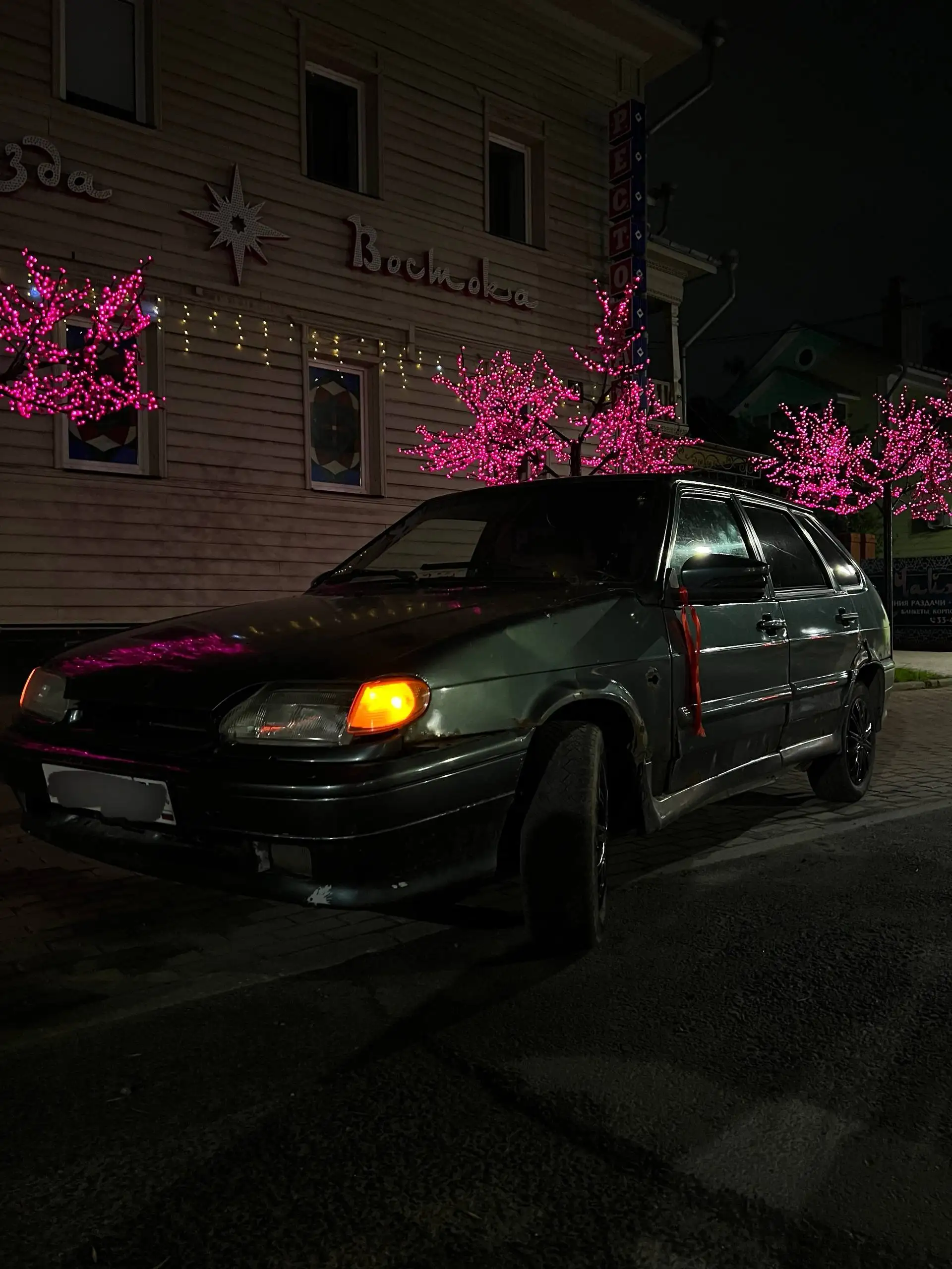 Продам ВАЗ 2114 2008 года - ВАЗ (LADA) (Авто) в Вологда