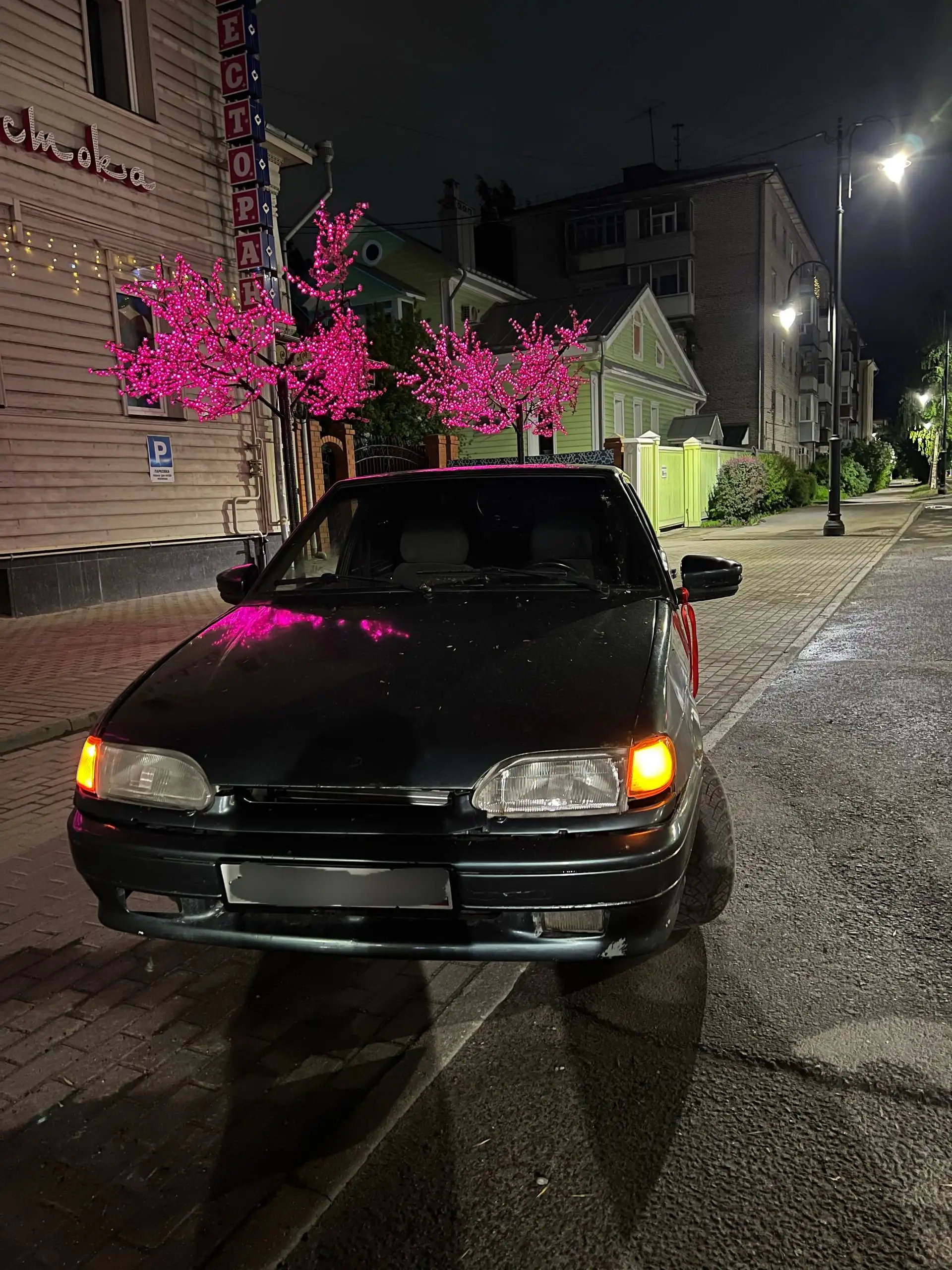Продам ВАЗ 2114 2008 года - ВАЗ (LADA) (Авто) в Вологда