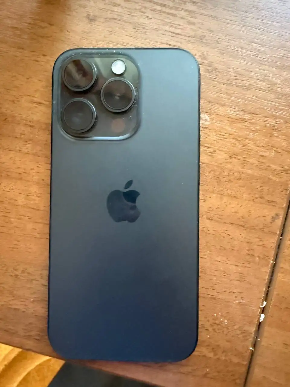 Продам iPhone 15 Pro - Смартфоны и гаджеты (Электроника) в Вологда