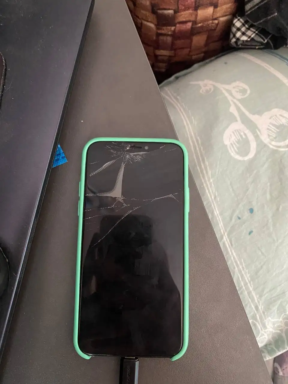 Продам iPhone X 256 ГБ - Смартфоны (Электроника) в Вологда