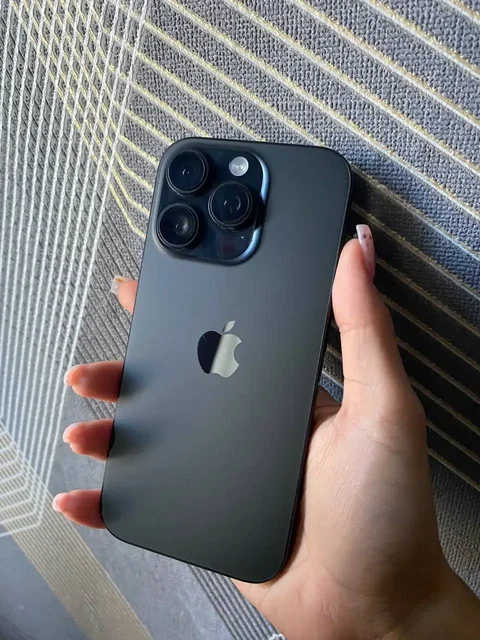 iPhone 16 Pro 256 GB - Барахолка в Вологда