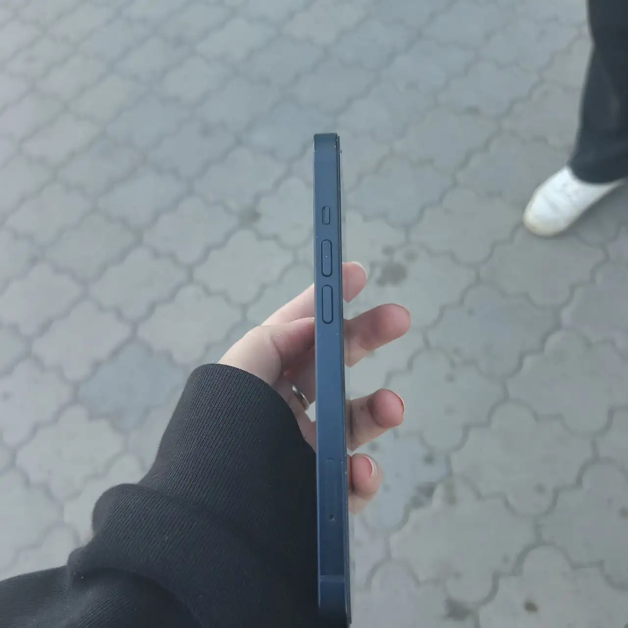 Айфон 13 128GB - Смартфоны (Электроника) в Вологда