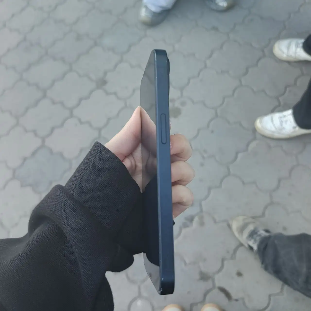 Айфон 13 128GB - Смартфоны (Электроника) в Вологда