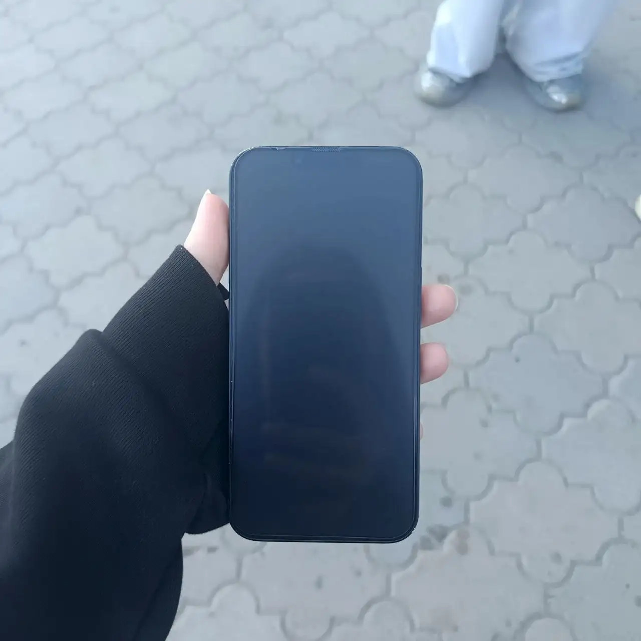 Айфон 13 128GB - Смартфоны (Электроника) в Вологда