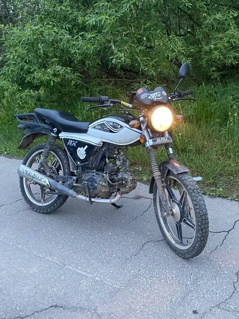 Продам Alfa RX 11 110cc - Коробка передач в Вологда