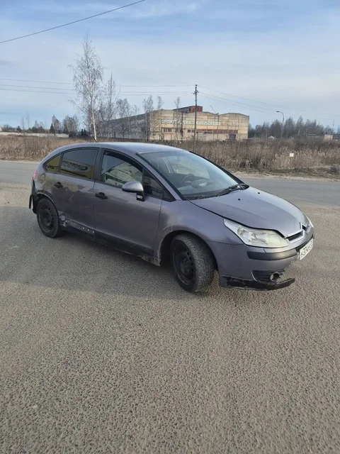 Продам авто на ходу - Коробка передач в Вологда