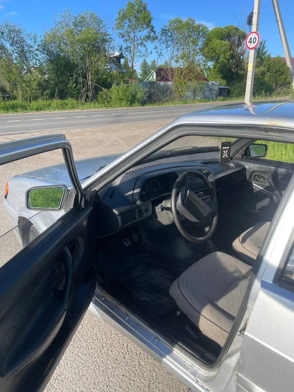 Продажа ВАЗ 2114 2004 года - Легковые автомобили (Авто) в Вологда