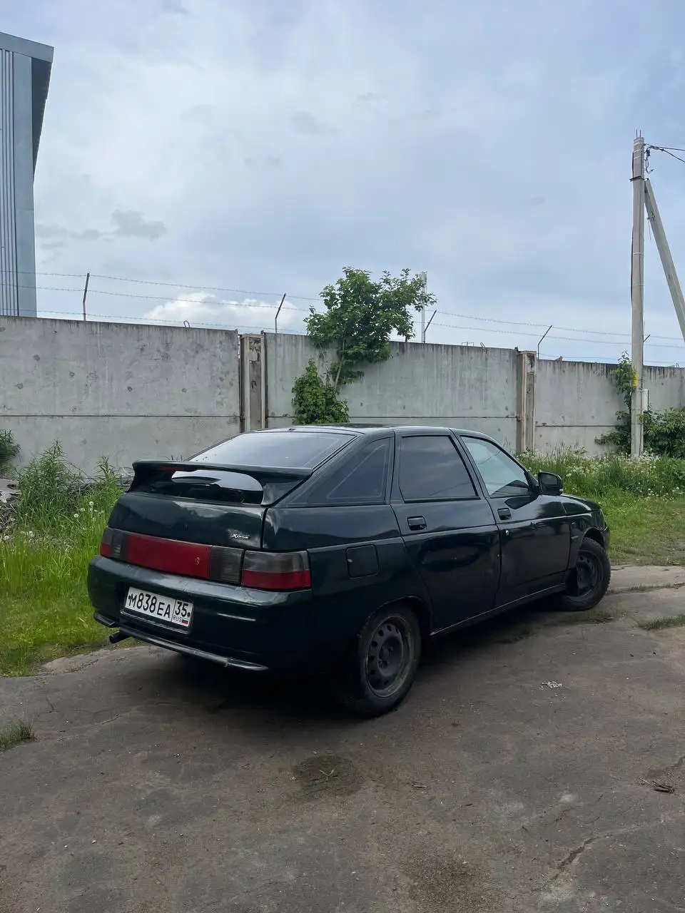 Продам ВАЗ 2112 - Легковые автомобили (Авто) в Вологда