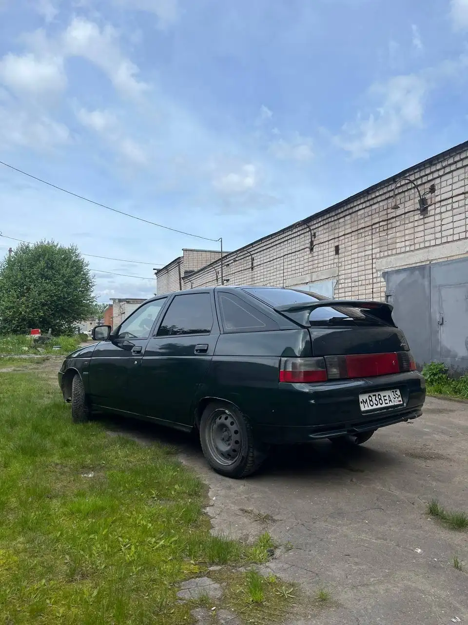 Продам ВАЗ 2112 - Легковые автомобили (Авто) в Вологда