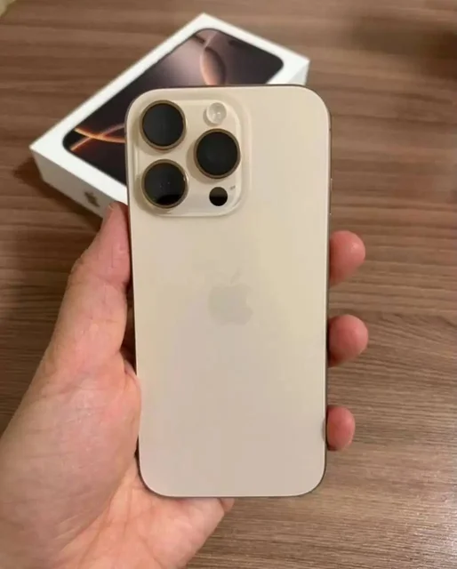 Продам iPhone 16 Pro 256 ГБ - Барахолка в Вологда